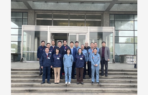 开云体育下载  收购铸件项目顺利完成交接